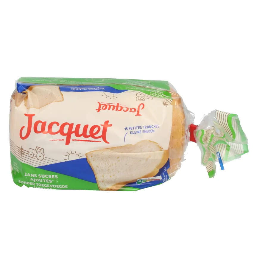 JACQUET PLAISIR DE MIE