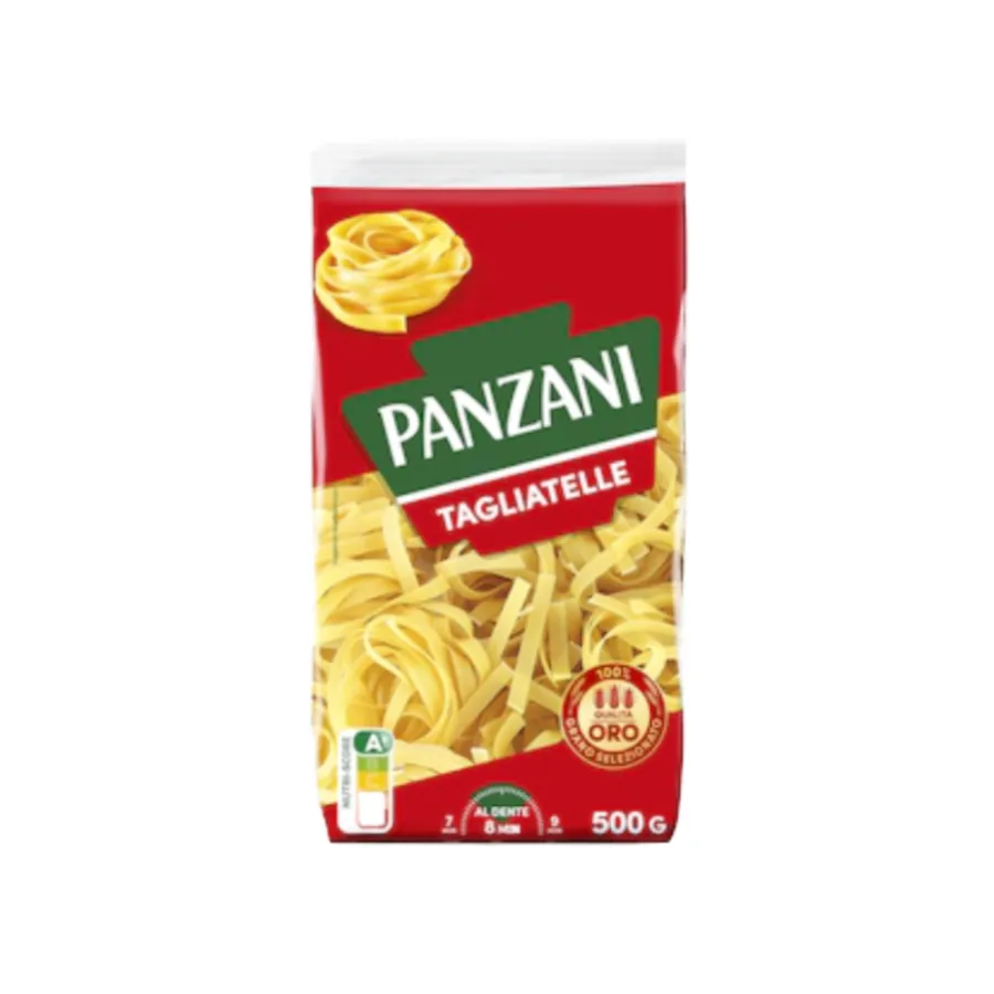 PANZANI TAGLIATELLE