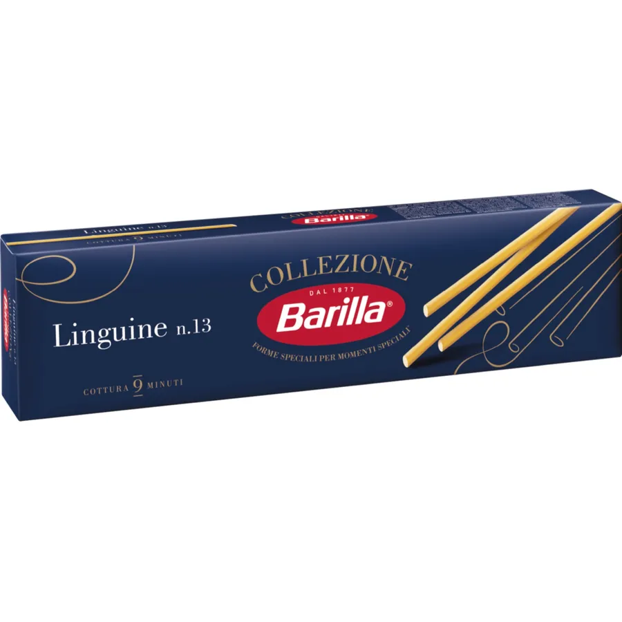 BARILLA LINGUINE