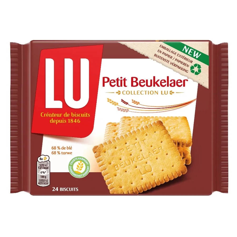 LU PETIT BEUKELAER
