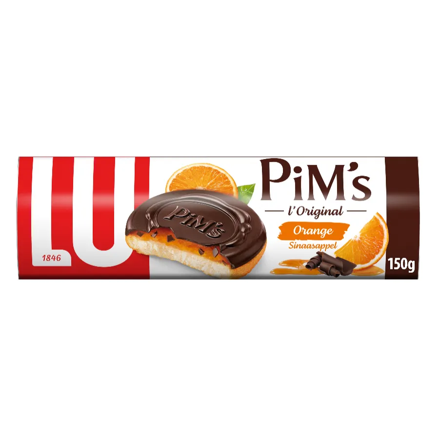 LU PIMS SINAAS