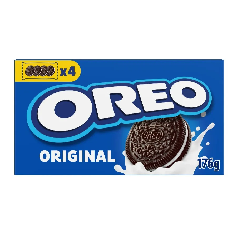 OREO BISCUITS