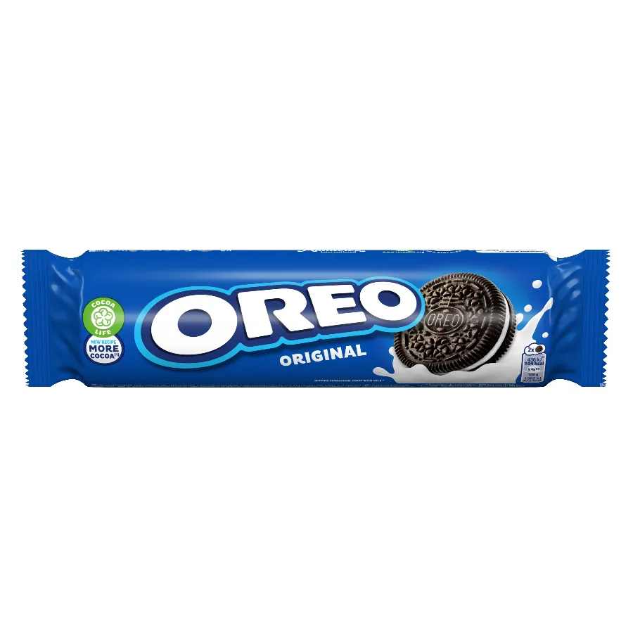 OREO BISCUITS ROL