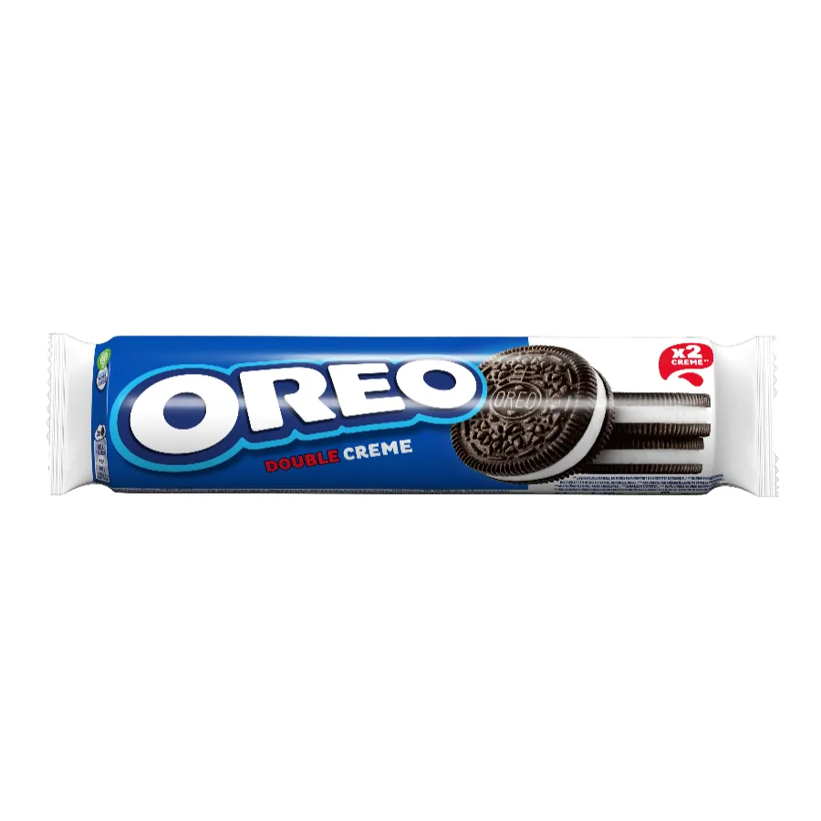 OREO DOUBLE ROL