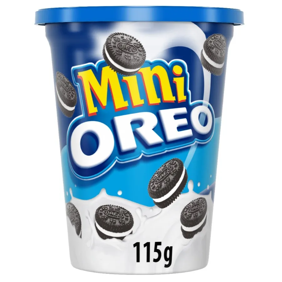 OREO MINI COOKIES