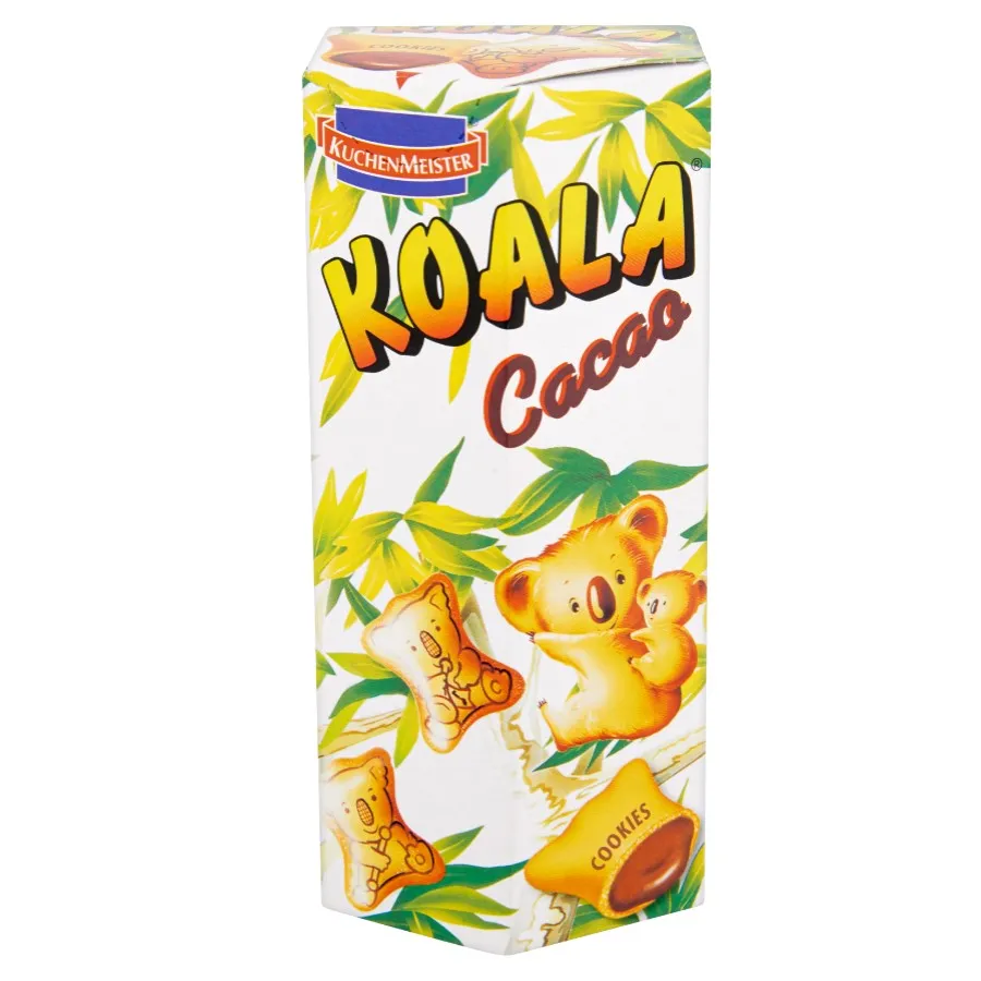 KUCHENMEISTER KOALA BISCUIT