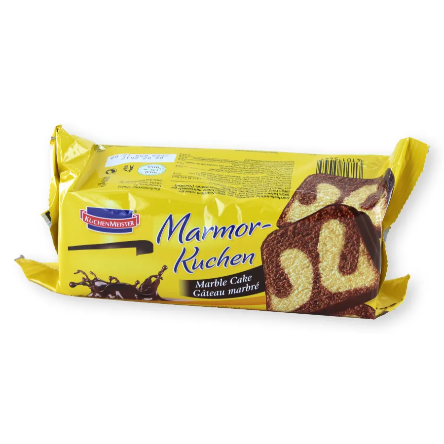 KUCHENMEISTER CAKE MARBRE