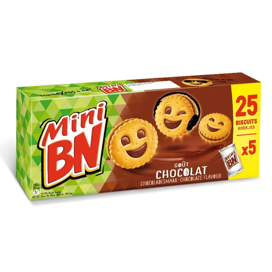 BN MINI CHOCO