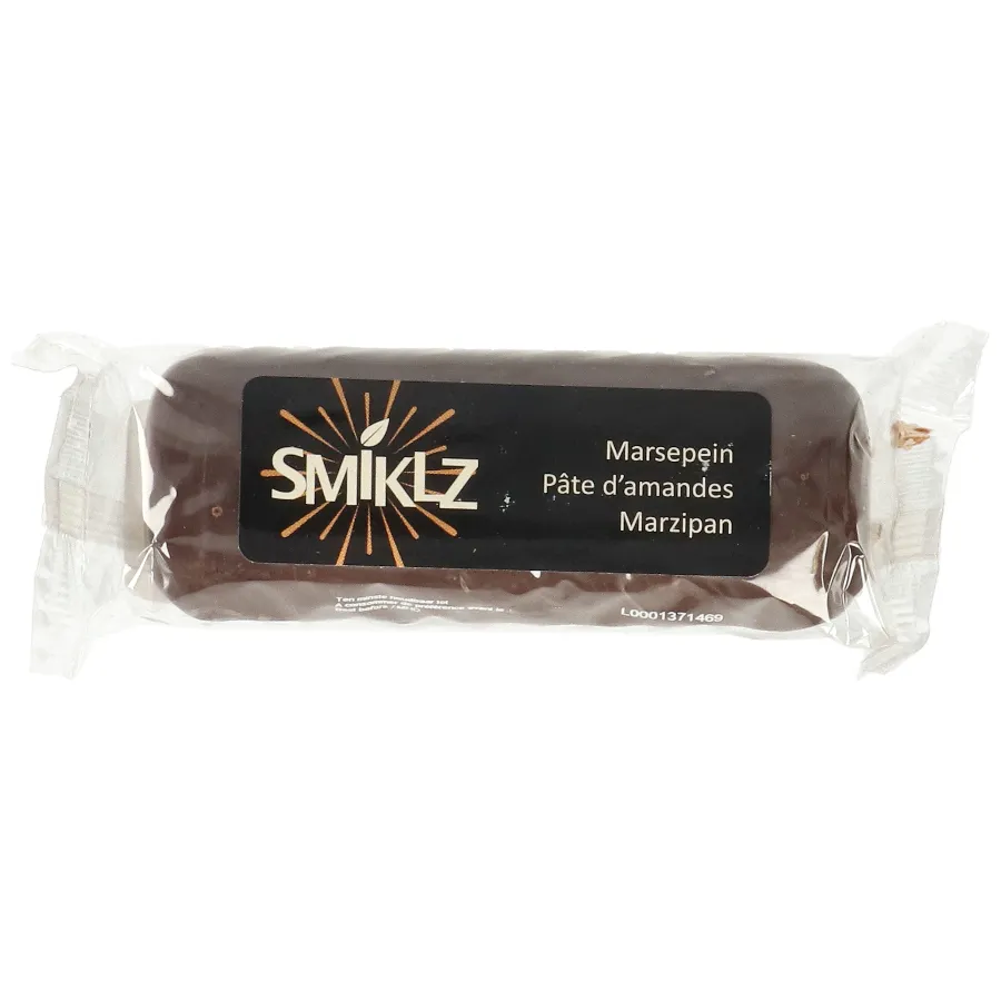 SMIKLZ MARSEPEIN CHOCOLADE 40%