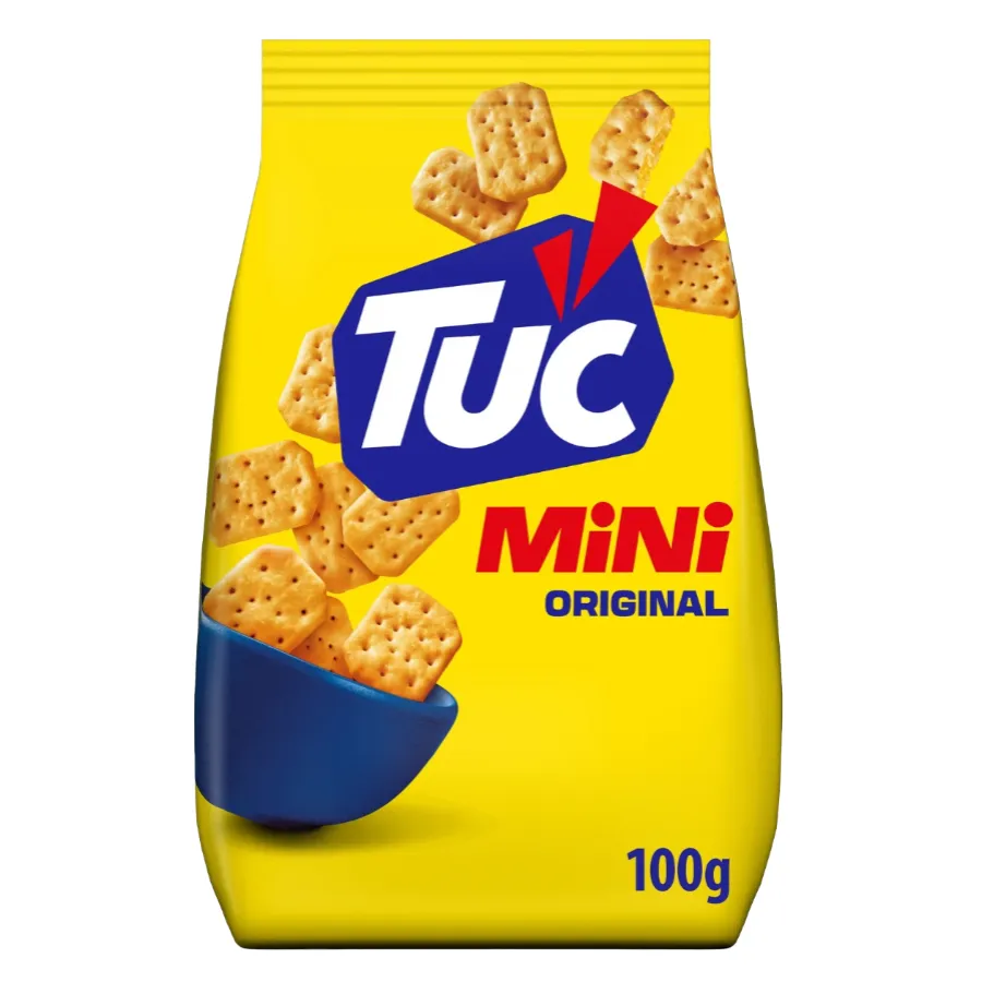 LU TUC MINI ORIGINAL