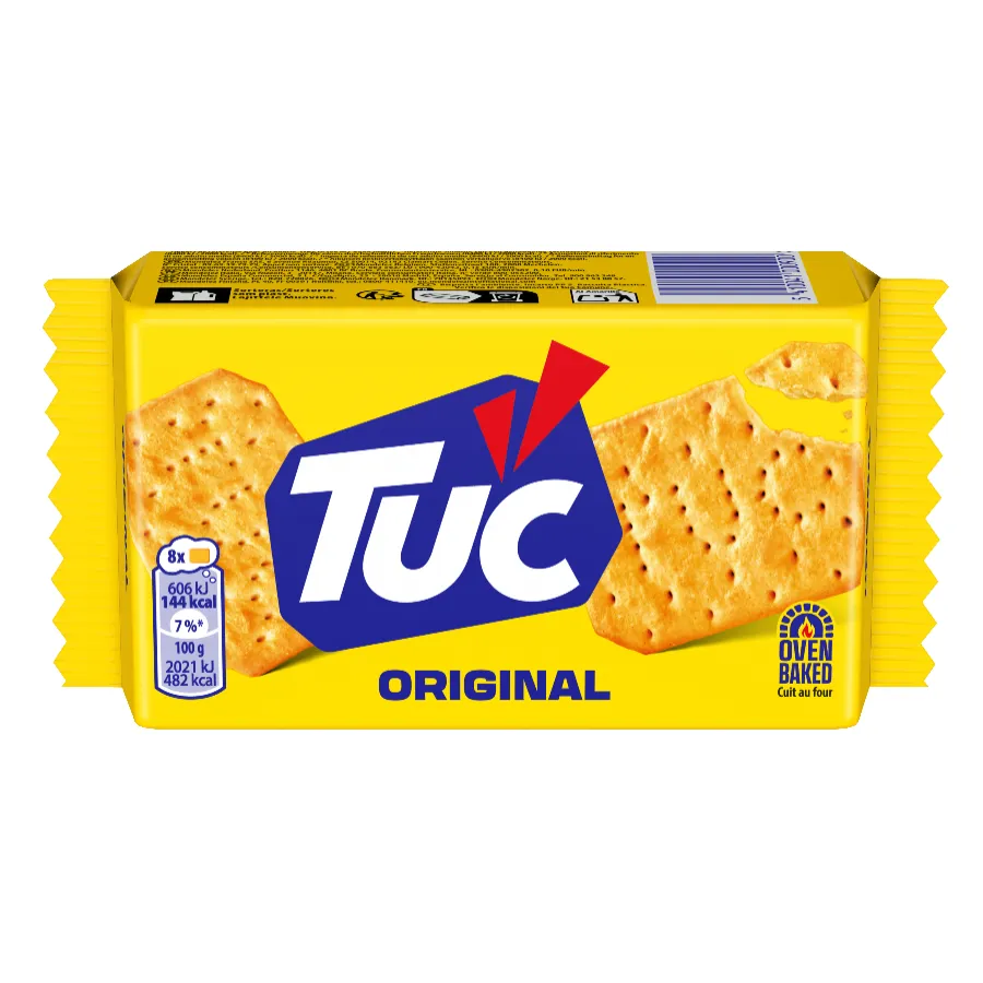 LU TUC NATUUR ZOUT