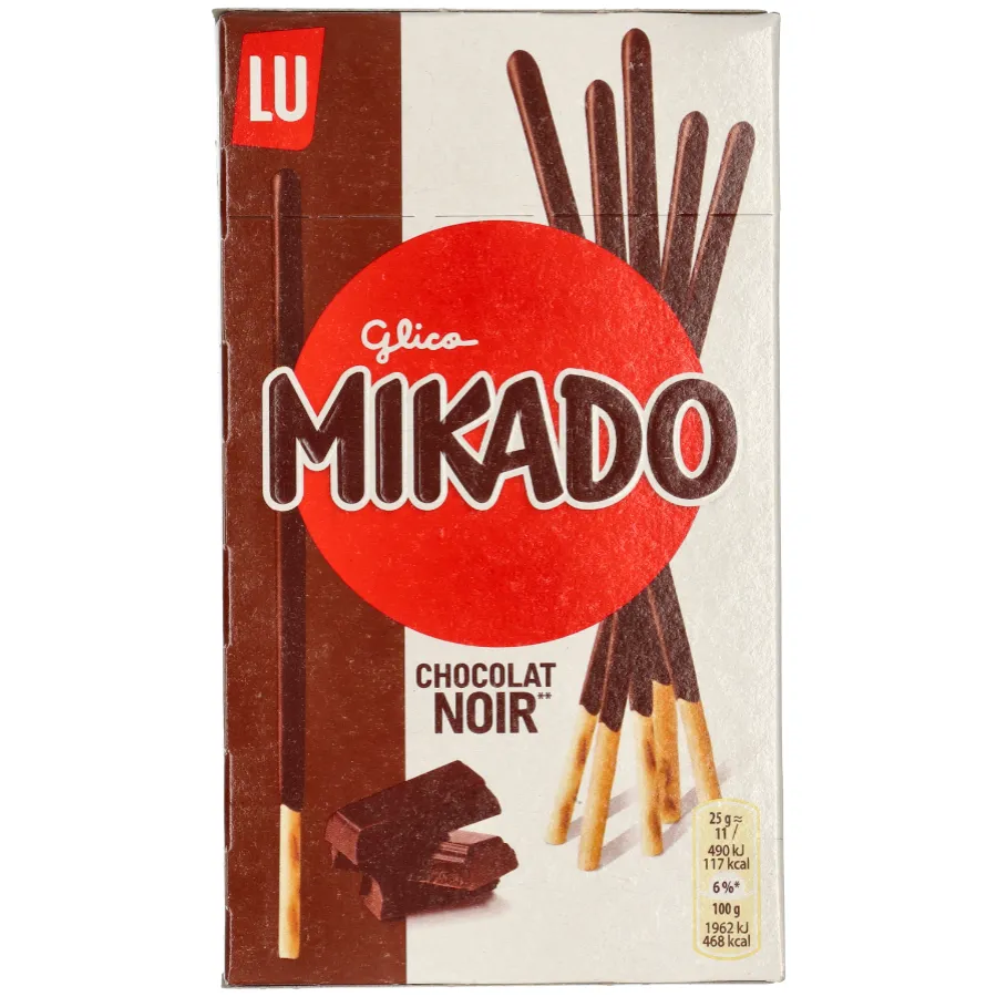 LU MIKADO FONDANT