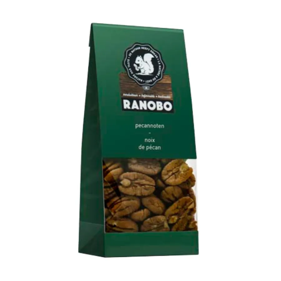 RANOBO PECANNOTEN