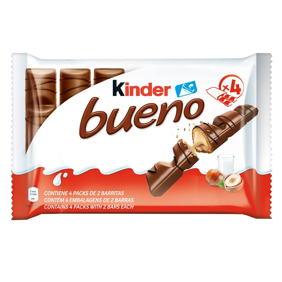 KINDER BUENO 