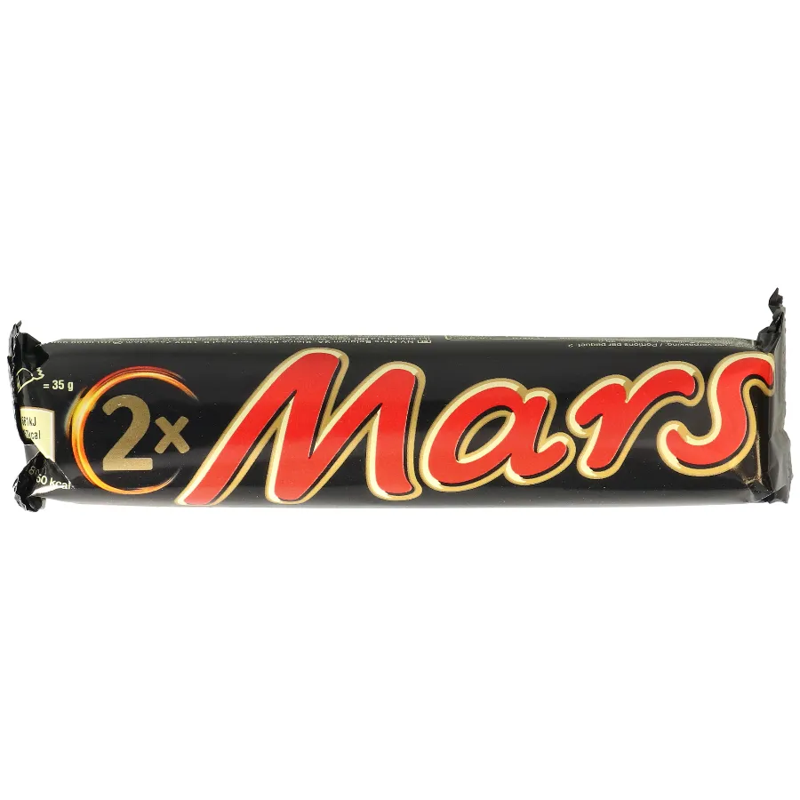 MARS 