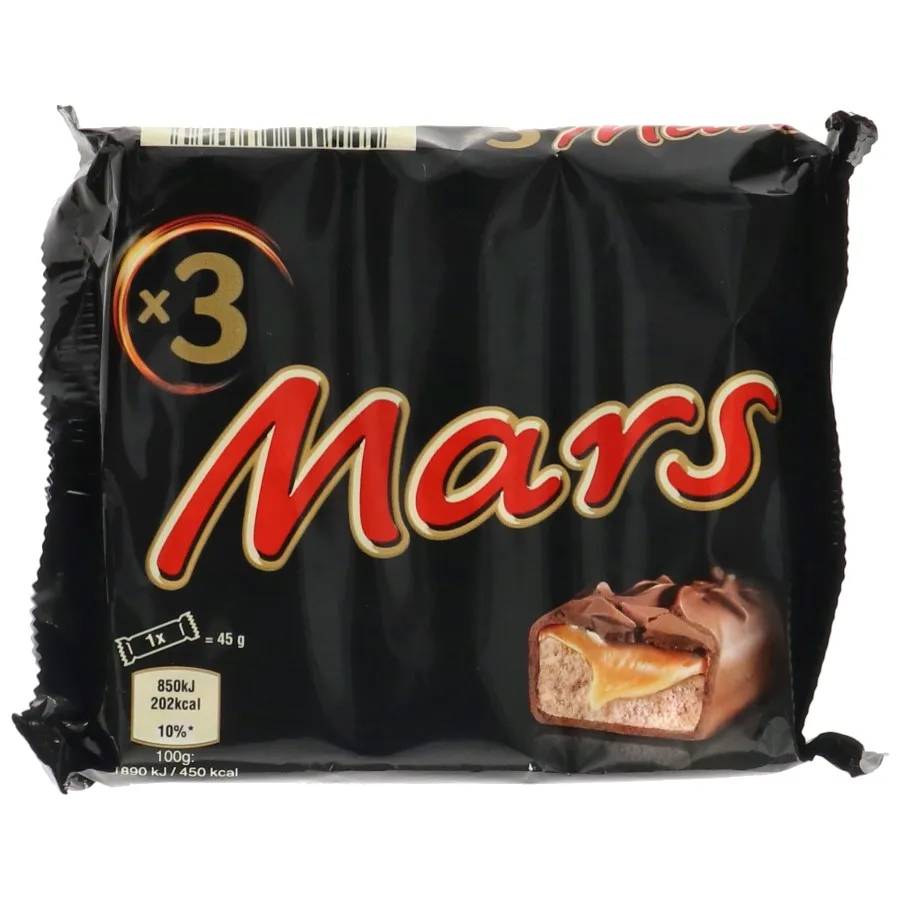 MARS 