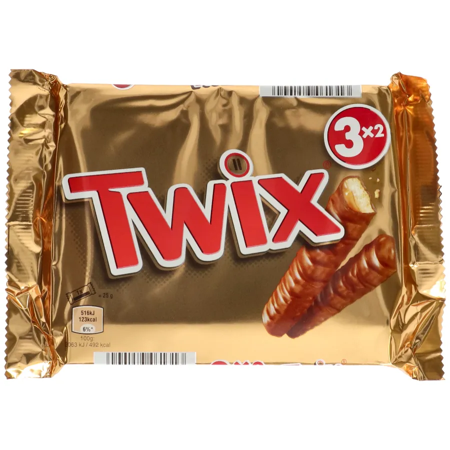 TWIX 