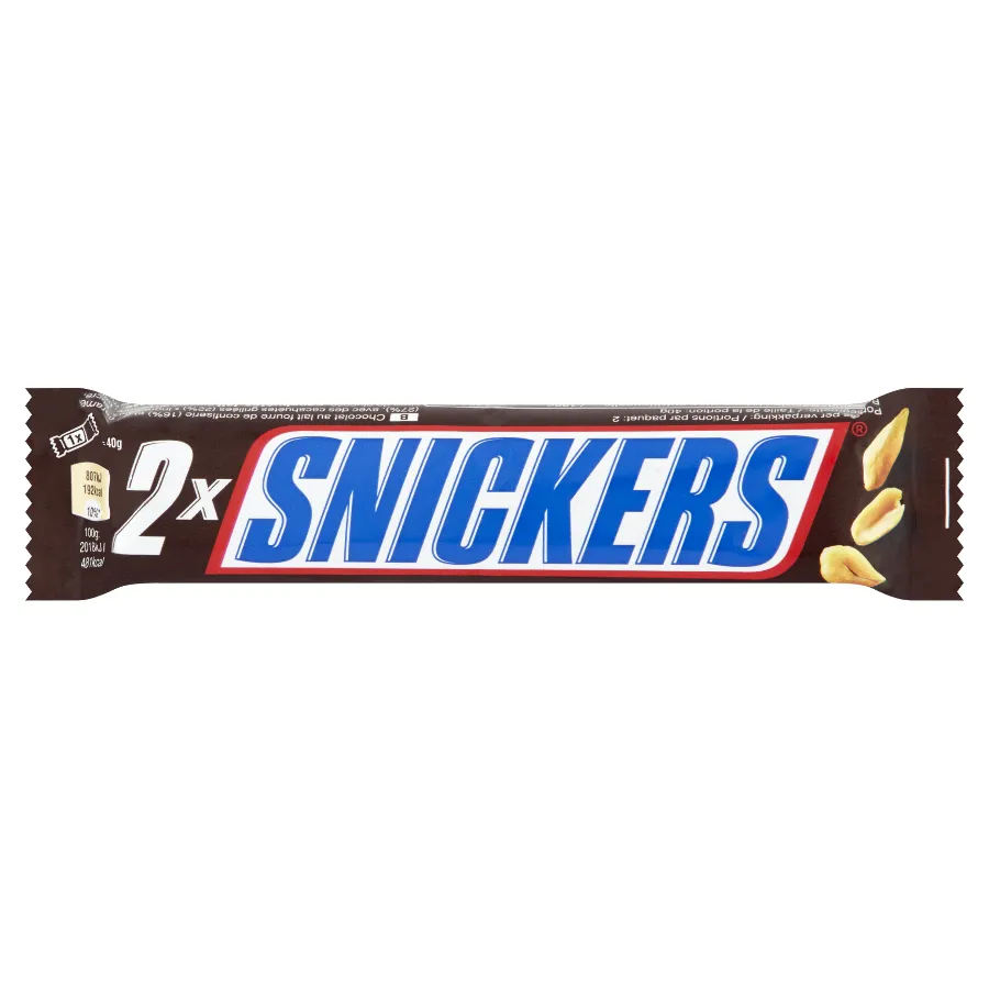SNICKERS 