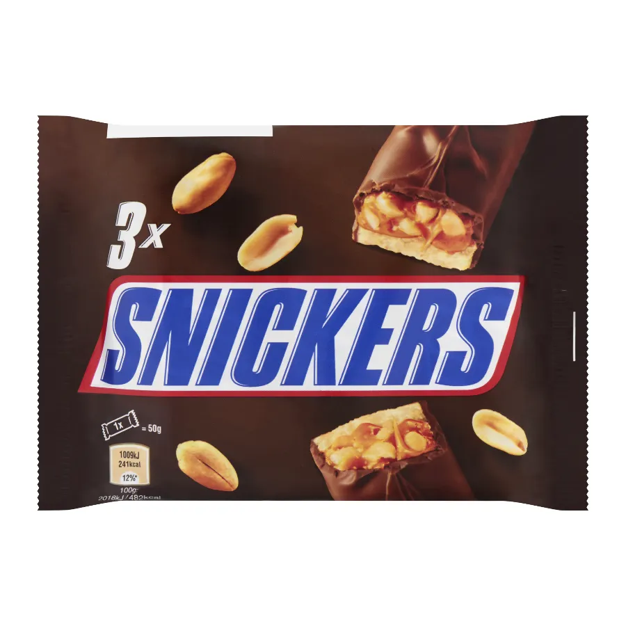 SNICKERS 