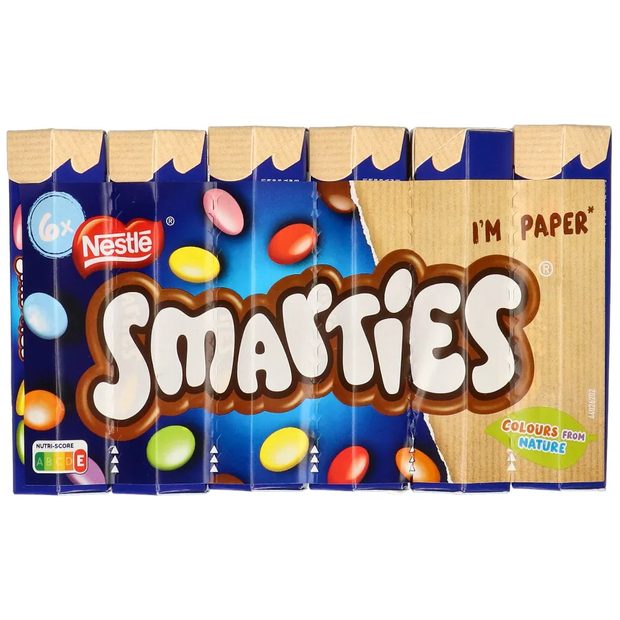 SMARTIES 