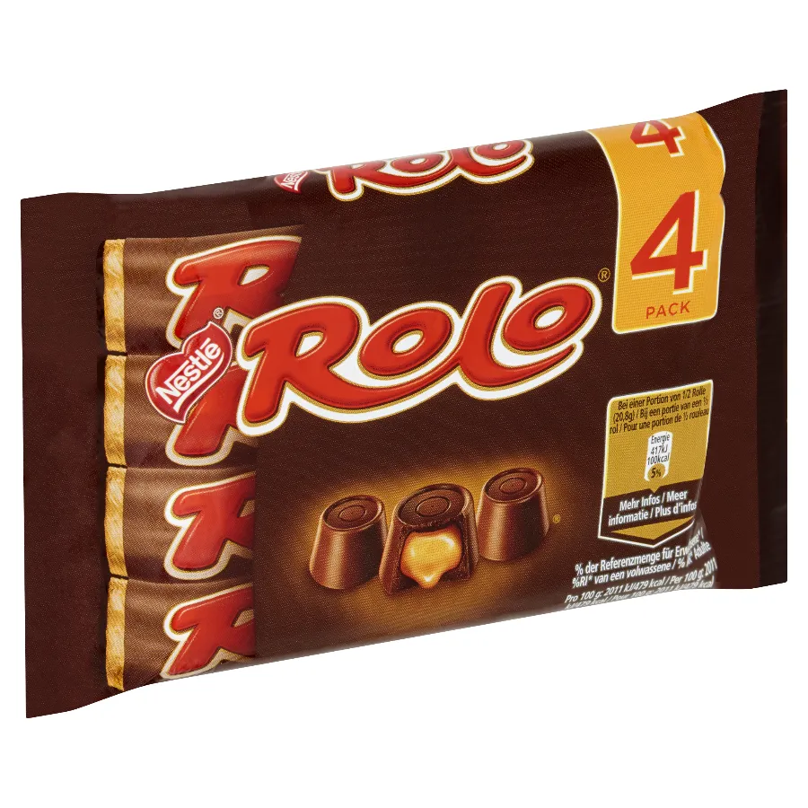 ROLO 