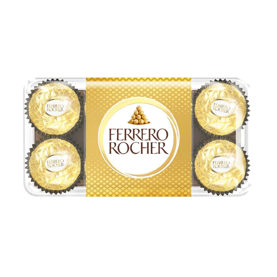 FERRERO ROCHER 16 STUKS
