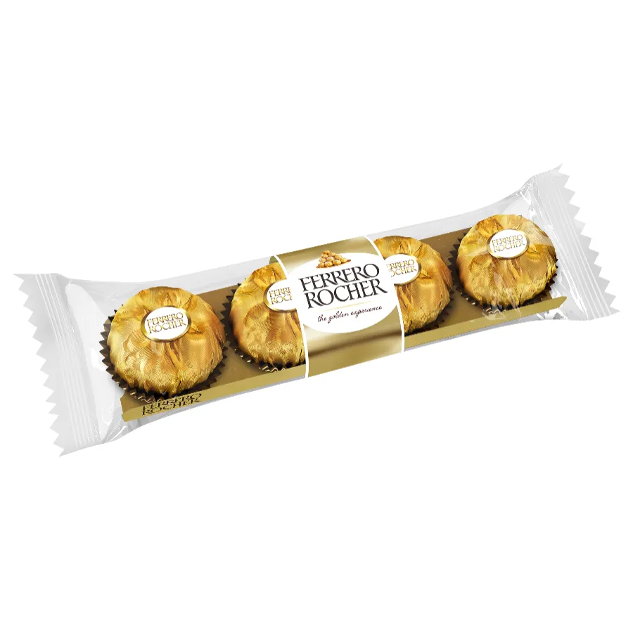 FERRERO ROCHER 