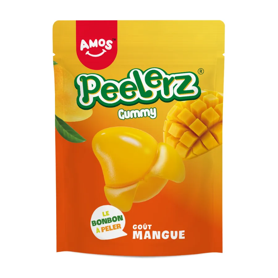 AMOS PEELERZ MANGO