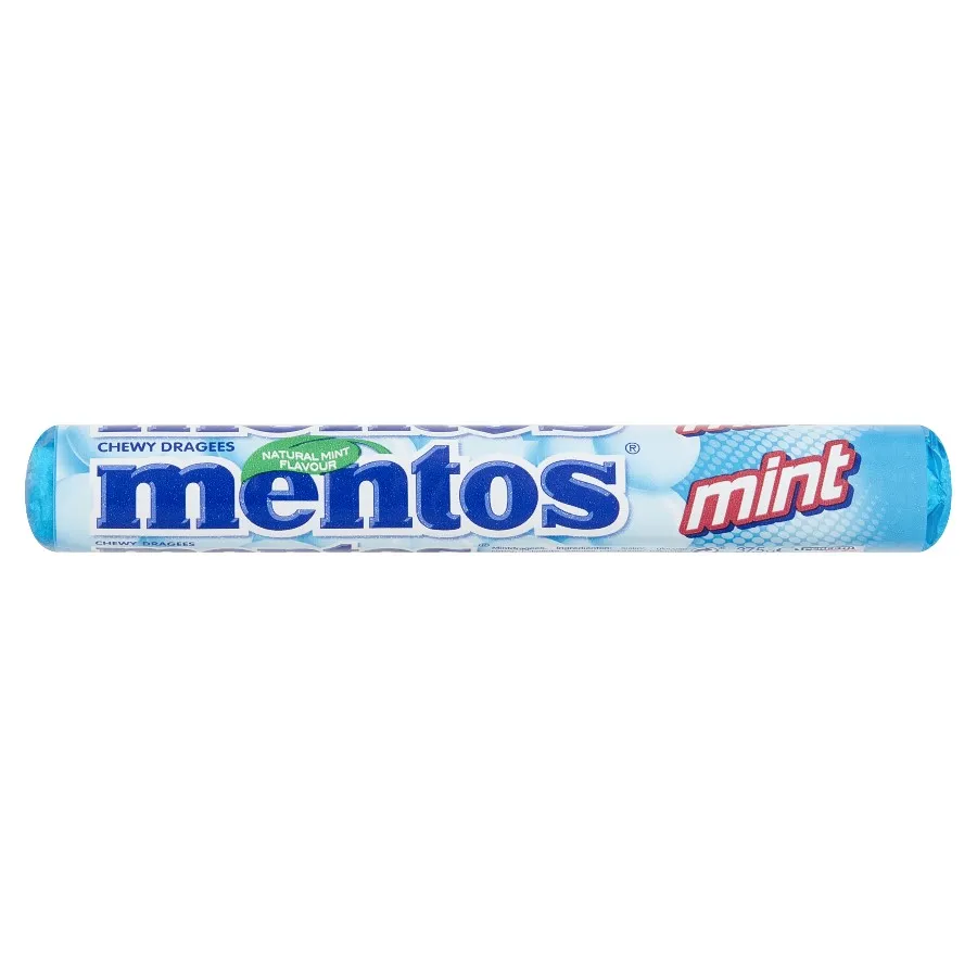 MENTOS MINT
