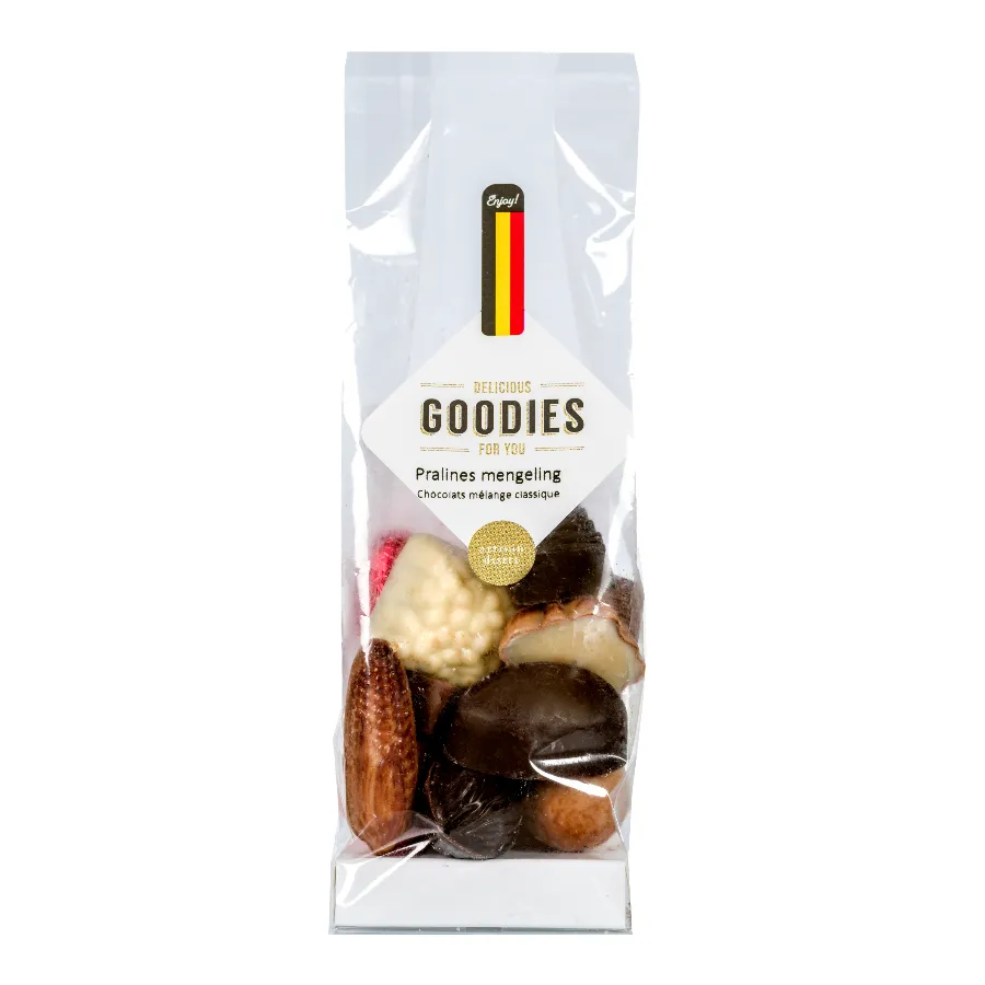 GOODIES PRALINES MENGELING