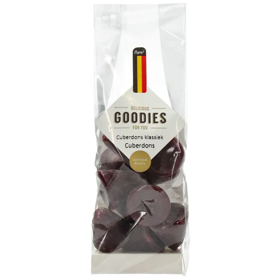 GOODIES CUBERDONS KLASSIEK