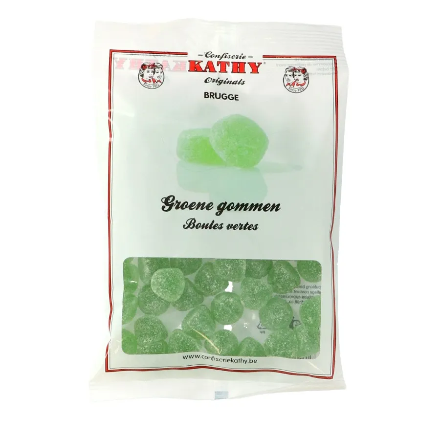 KATHY GROENE GOMMEN