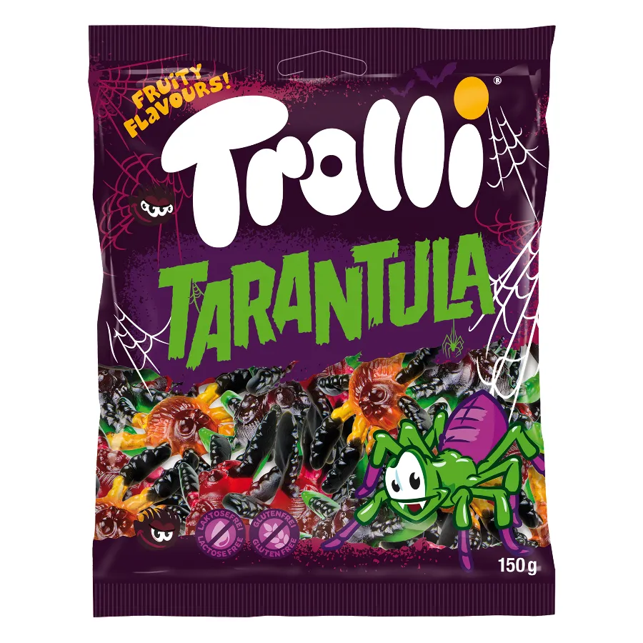 TROLLI TARANTULA