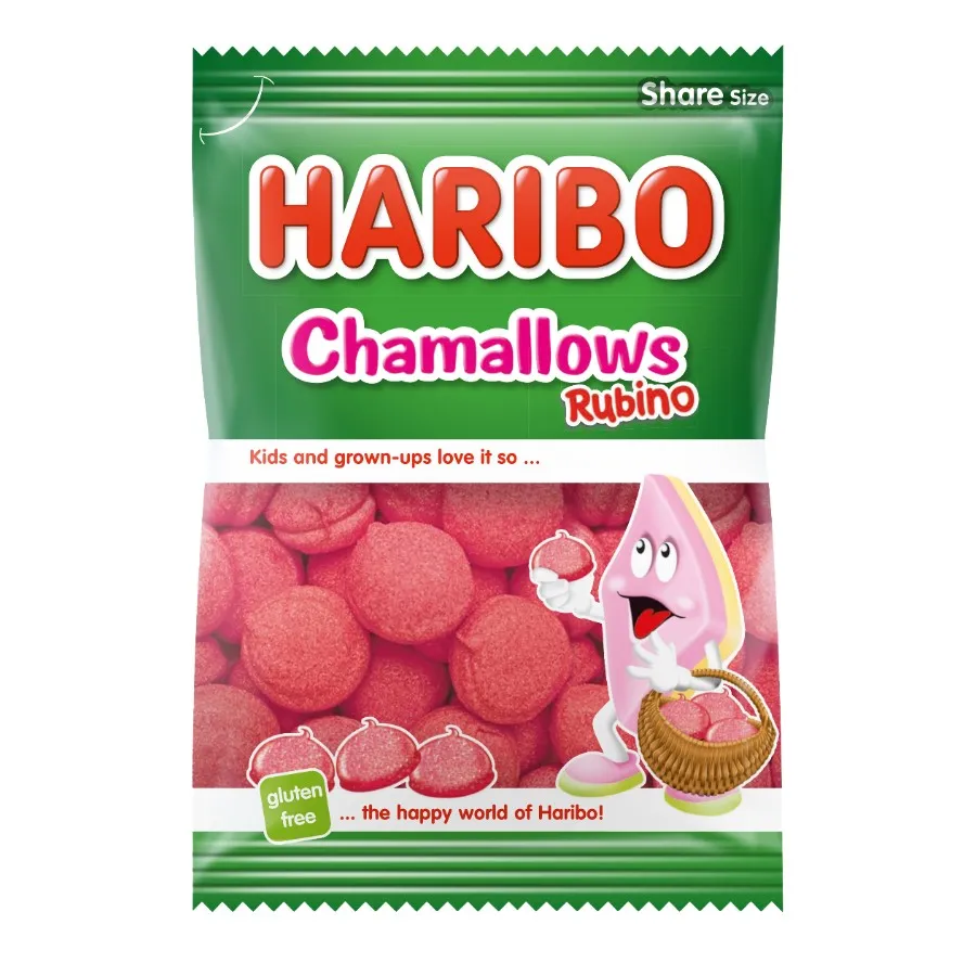 HARIBO RUBINO