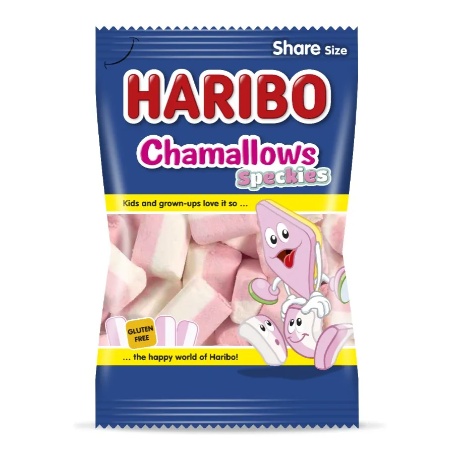 HARIBO SPECKIES
