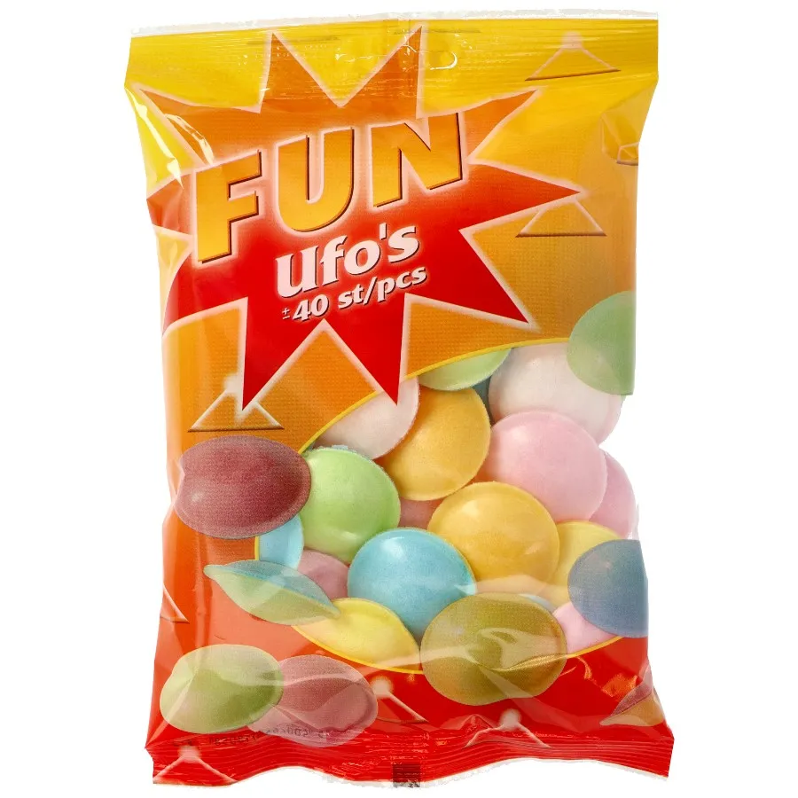 FUN UFO'S