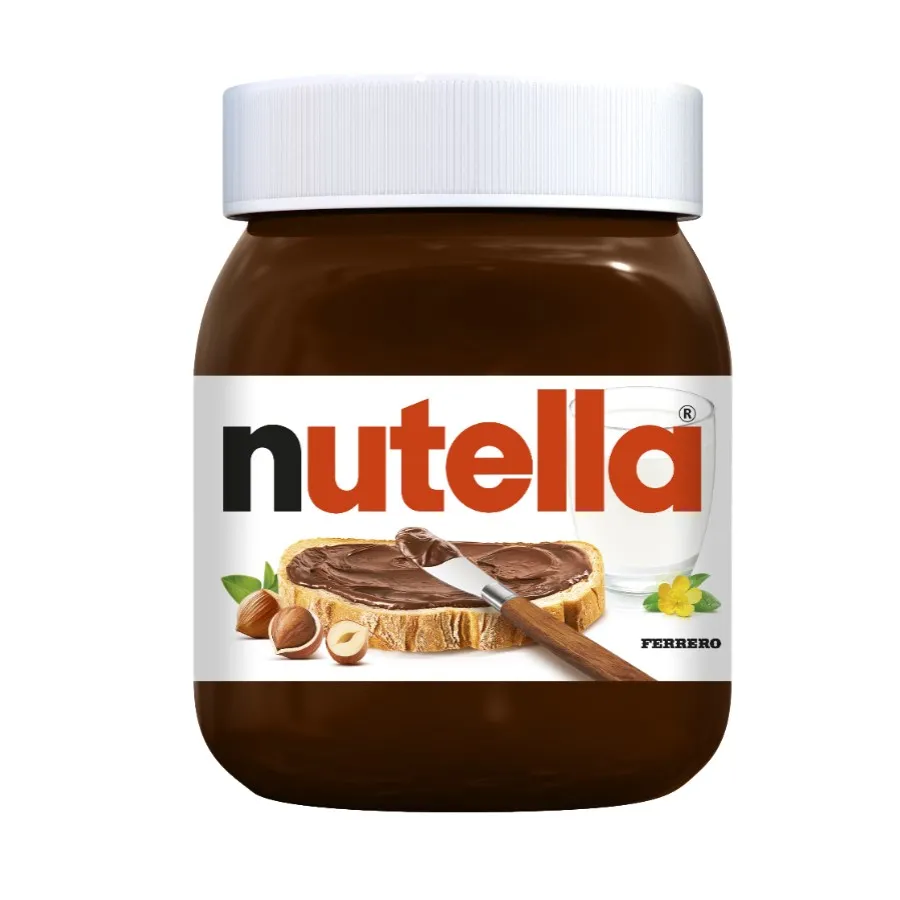 NUTELLA 