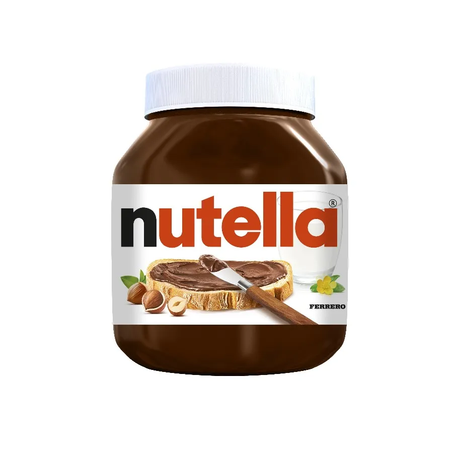 NUTELLA 