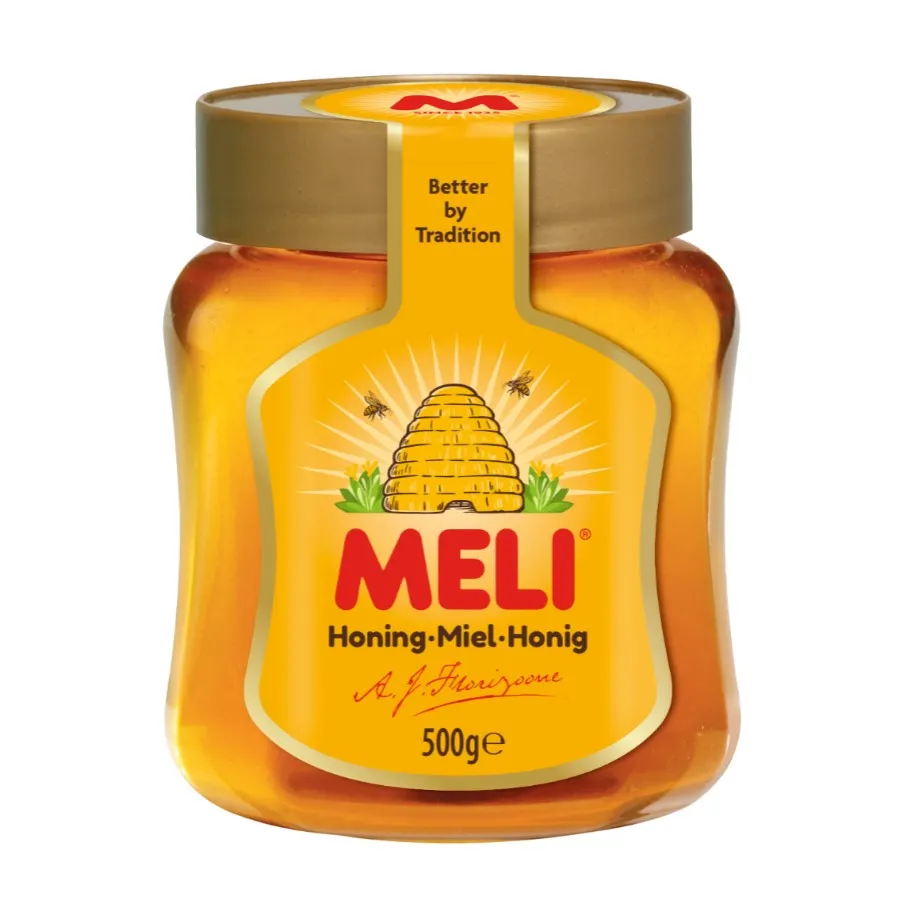 MELI VLOEIBARE HONING