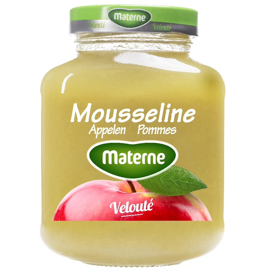 MATERNE MOUSSELINE APPEL