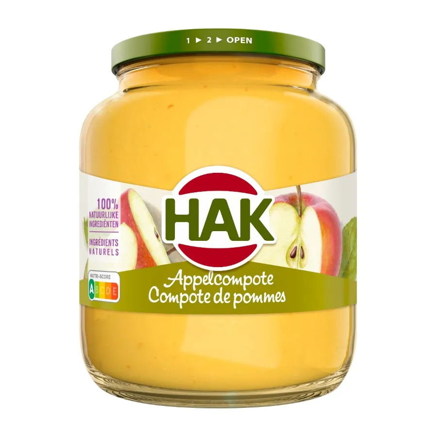 HAK APPELMOES