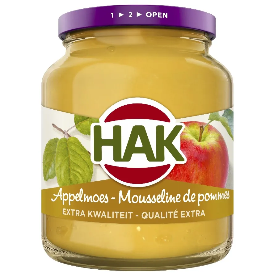 HAK APPELMOES