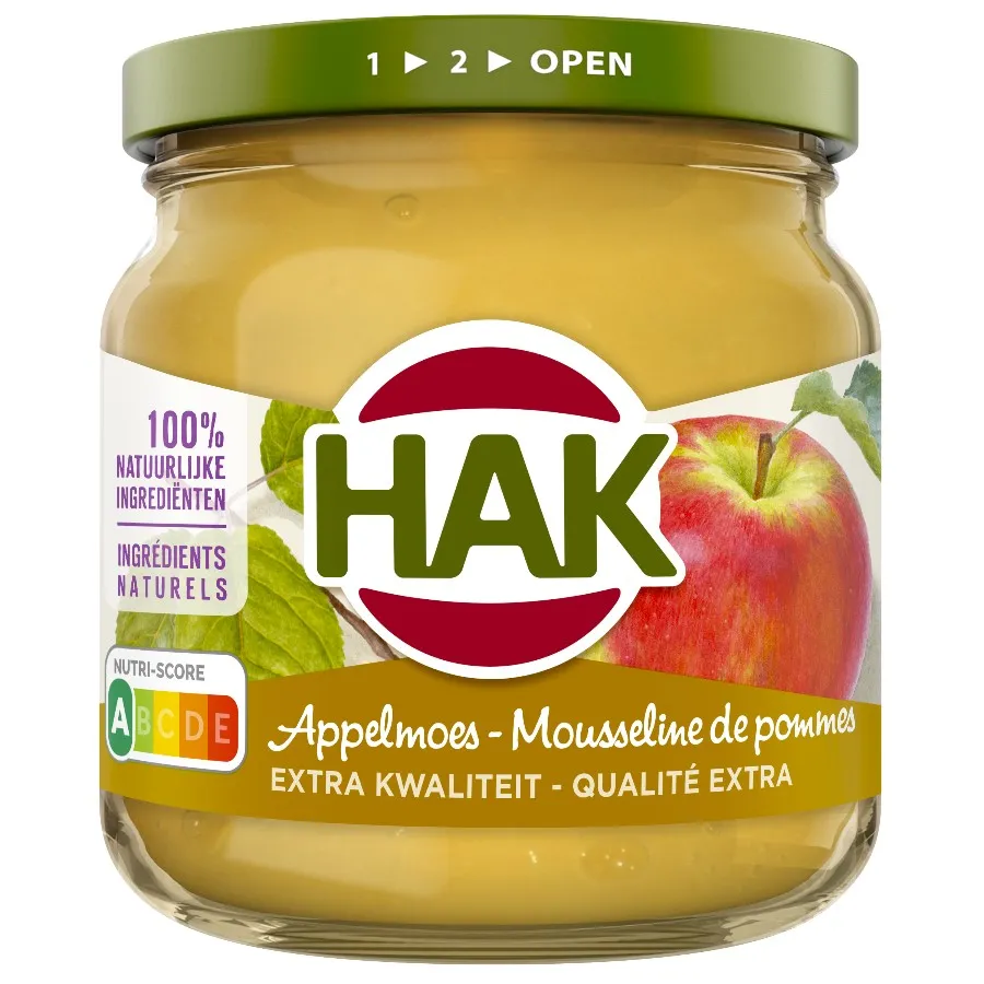 HAK APPELMOES