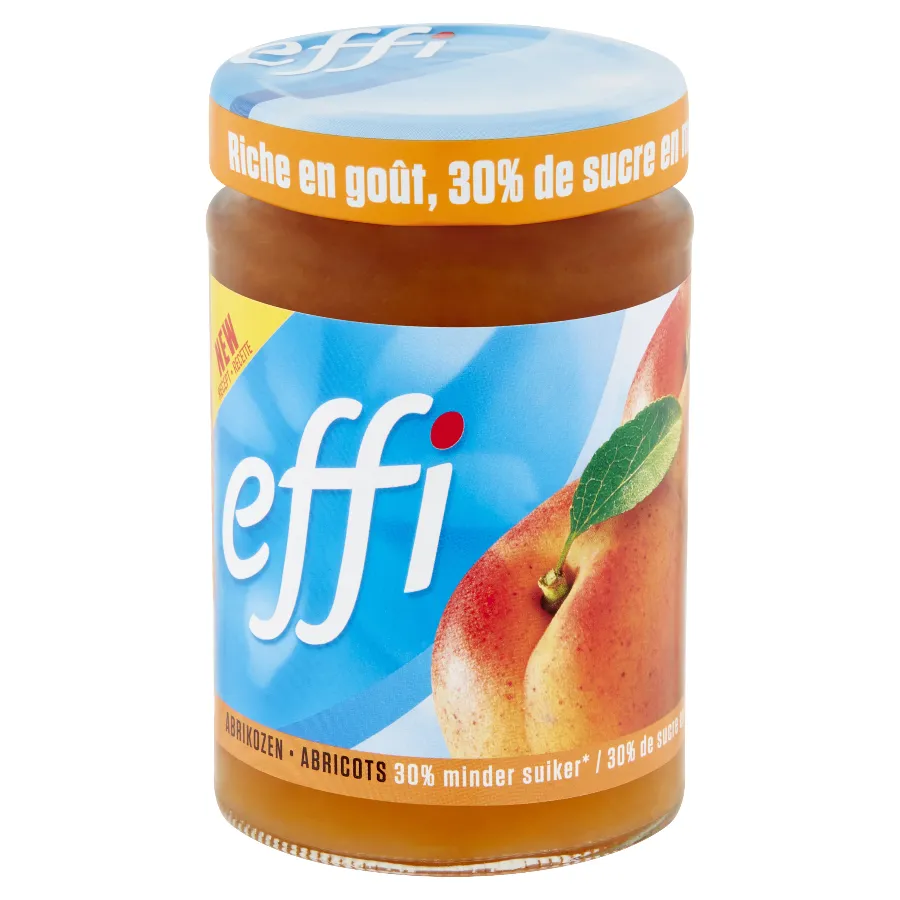EFFI FRUIT ABRIKOOS