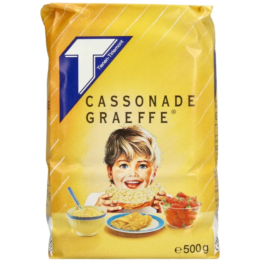 TIENEN CASSONADE GRAEFFE