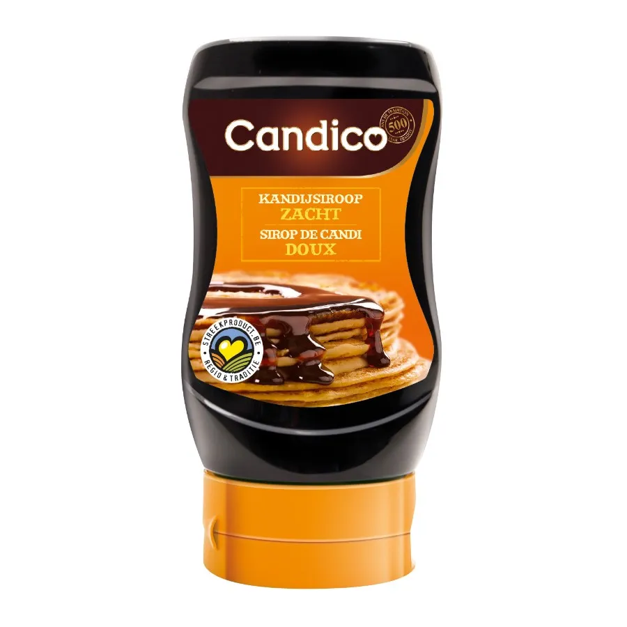 CANDICO KANDIJSIROOP ZACHT