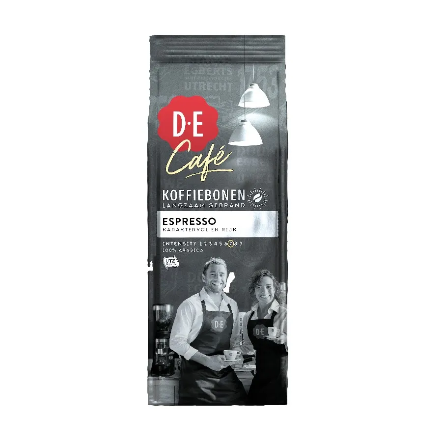DOUWE EGBERTS ESPRESSO BONEN
