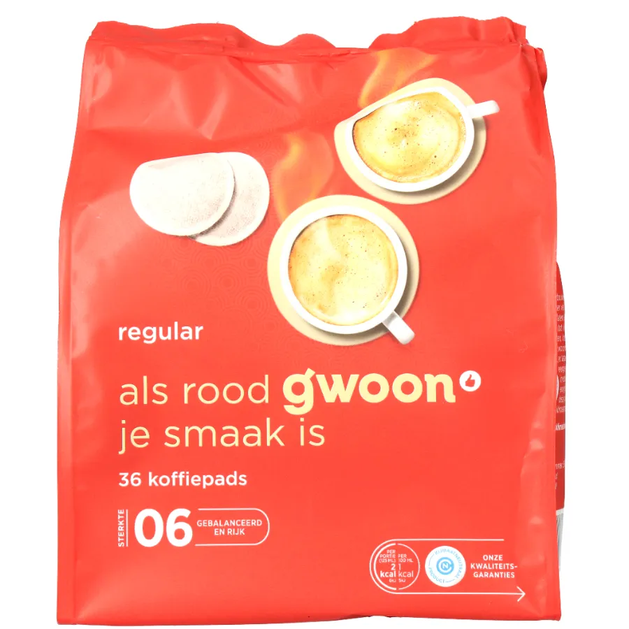 GWOON REGULAR
