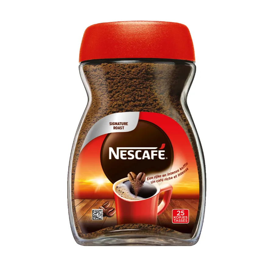 NESCAFE SELECT EXTRA