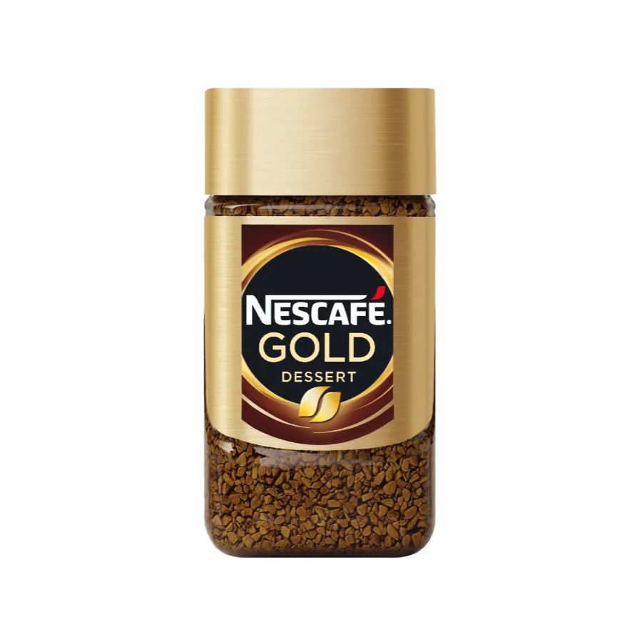 NESCAFE GOLD DESSERT